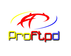 DietPi file server software ProFTPD