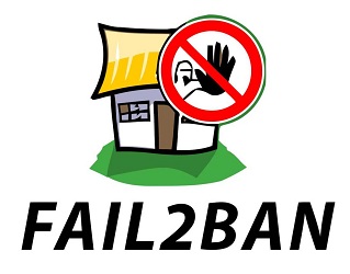Fail2Ban logo