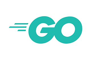 >Go logo