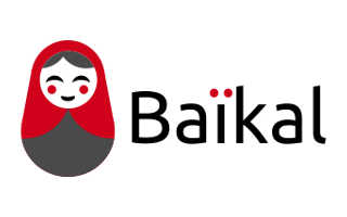 Baïkal logo