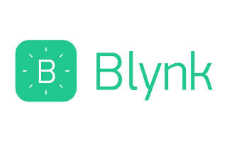 Blynk logo