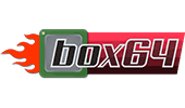 Box64 logo