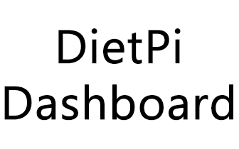 DietPi Dashboard Logo
