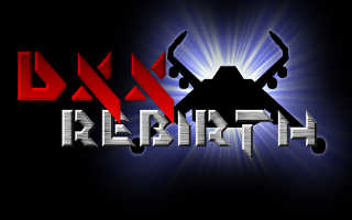 DXX-Rebirth logo