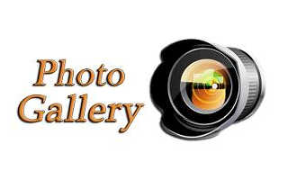 Photo Gallery logo
