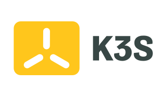 K3S logo