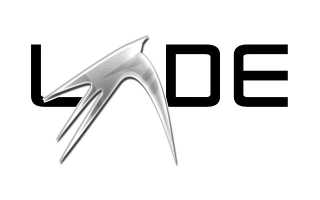 LXDE logo