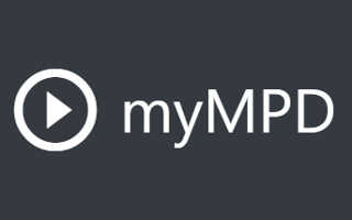 myMPD logo