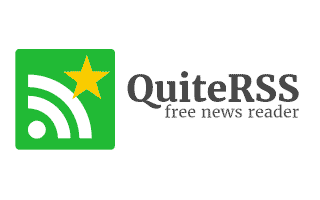 QuiteRSS logo