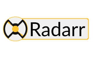 Radarr logo