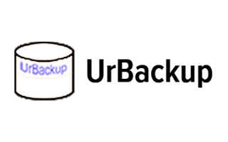 UrBackup logo