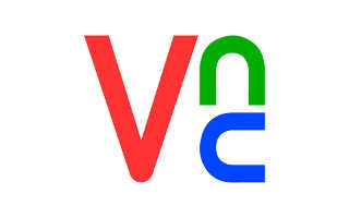 generic VNC logo
