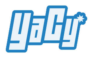 YaCy logo
