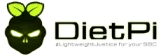 DietPi logo