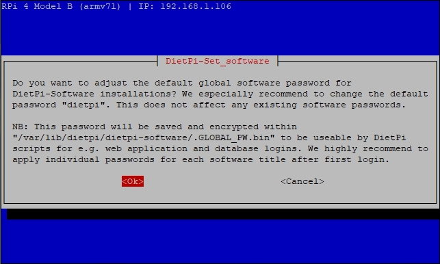 dietpi-password