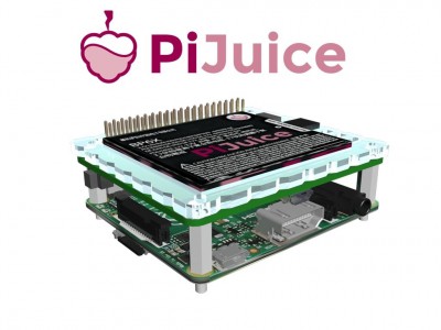 PiJuice logo