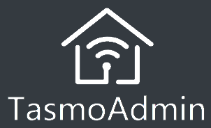 TasmoAdmin logo