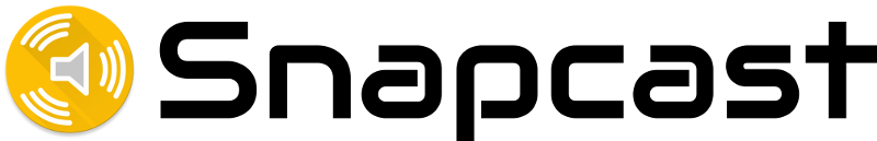 Snapcast logo