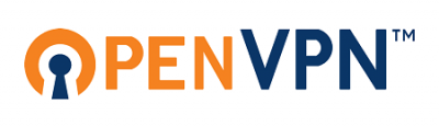 OpenVPN logo