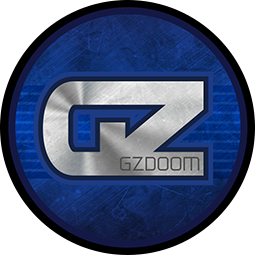 GZDoom logo