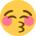 :kissing_face_with_closed_eyes: :kissing_face_with_closed_eyes: