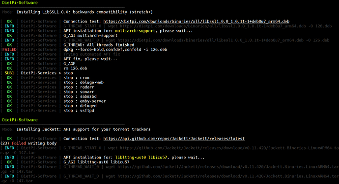 Jacket Install Error.PNG