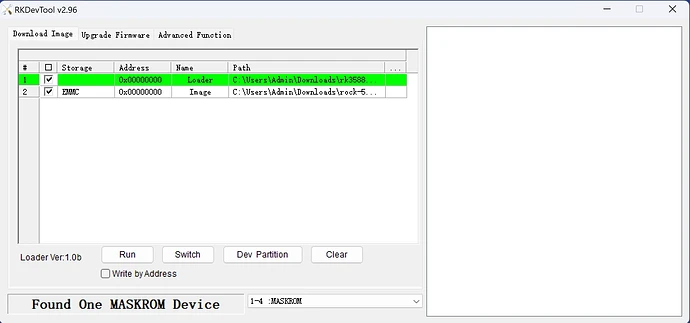 rkdevtool-maskrom-2b74db5f908eec8627e720879e51f08b