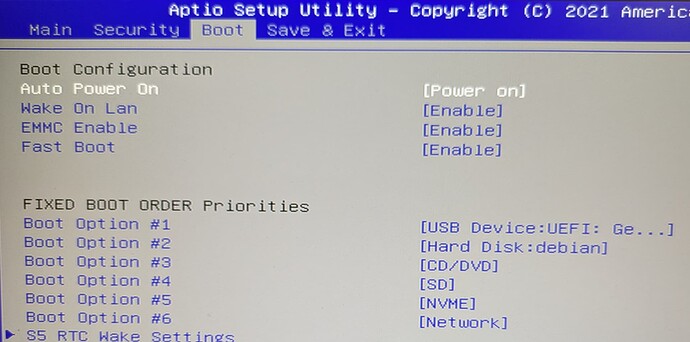 usbboot