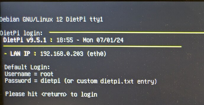 dietpi