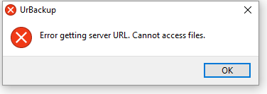 urbackupErrorAccessBackups.png
