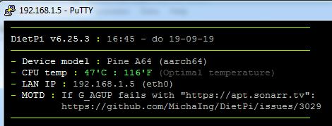 DietPi IP address OKAY.JPG
