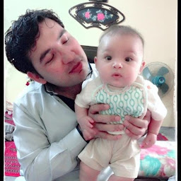 Waqar Afridi