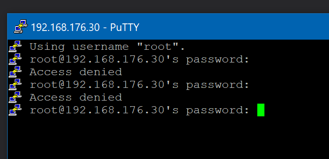 How to generate SSH Keys using PuTTY - UpCloud