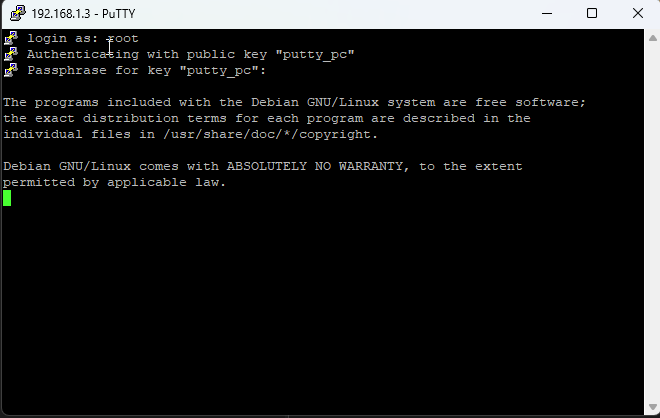 Dietpi wont turn on after update - Troubleshooting - DietPi Community Forum