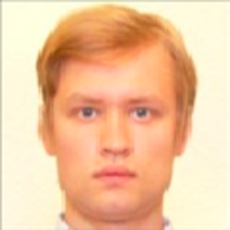 Dmitry Grigoryev