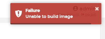 unable to build image.PNG