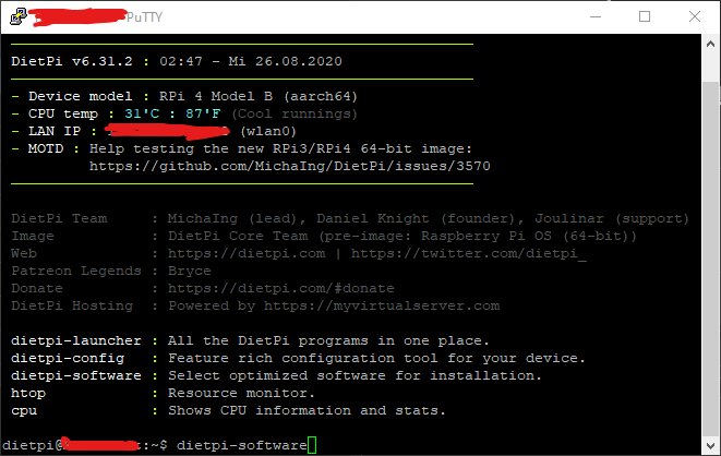 Raspberry Pi Compute Module vs Raspberry Pi 4 - JFrog Connect