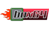 Box64 logo