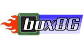 Box86 logo