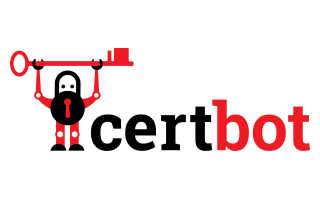 Certbot logo