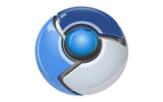 Chromium logo