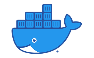 docker logo