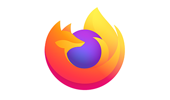 Firefox Logo