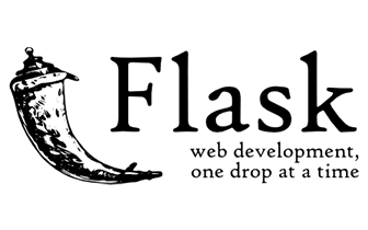 Flask Logo