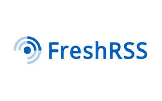 FreshRSS logo