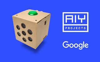 Google AIY logo