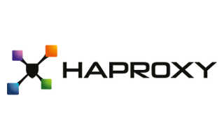 HAProxy logo