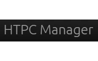 HTPC Manager logo