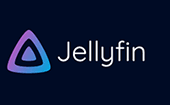 Jellyfin Logo