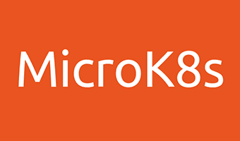 MicroK8s logo